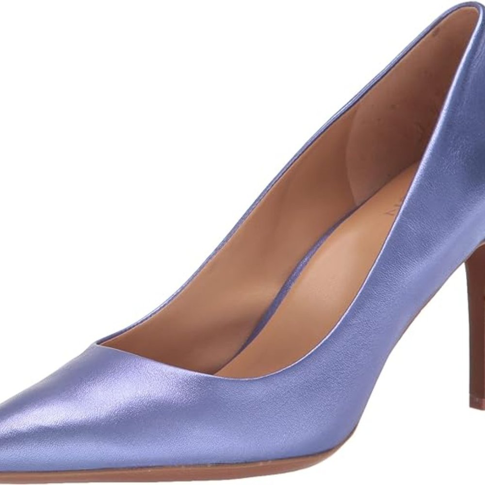 Naturalizer Anna Pump Heels